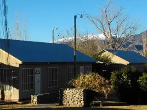 Hotel de Campo Calingasta