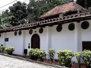Casa Constantino