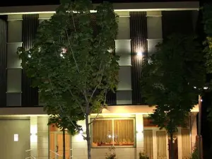 Albergo Munsci'