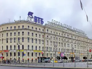 Октябрьская