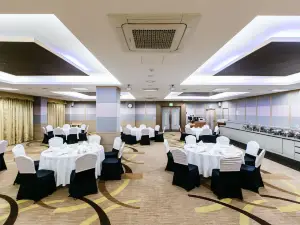 GG飯店