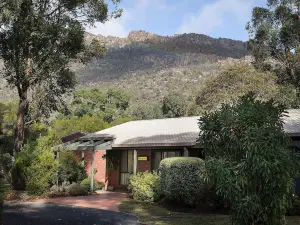 Pinnacle Holiday Lodge