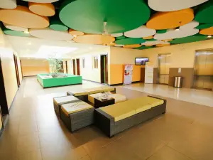 Go Hotels Tacloban