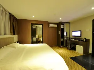 The Imperial Hotel (Kluang)