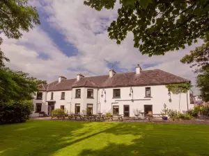 The Glenbeigh Hotel