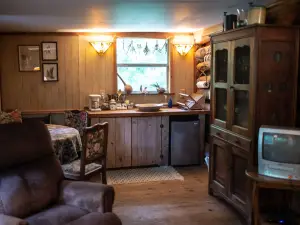 Ethridge Farm Bed & Breakfast