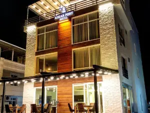Askar Port Hotel by Continent