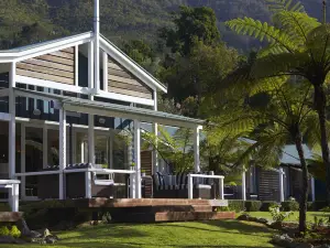 Raetihi Lodge