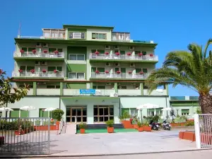 Hotel Germania