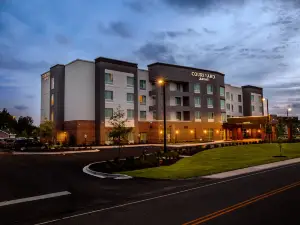 Courtyard Columbia Cayce