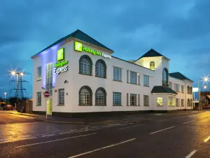 Holiday Inn Express London Chingford-Nth Circular