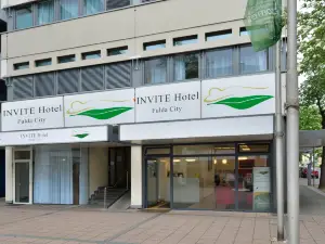 โรงแรมอินไวต์ ฟูลดาซิตี้
