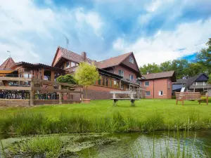 Hotel Im Wiesengrund