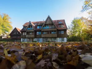 Romantik Hotel Hof zur Linde