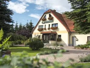 Hotel & Restaurant Waldblick Pulsnitz