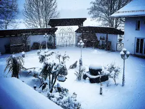 Chalet Valley