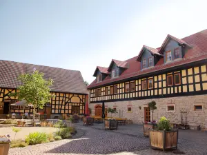 Naturhotel Etzdorfer Hof