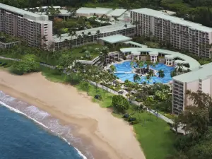 The Royal Sonesta Kauai Resort Lihue