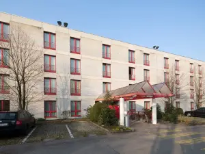 Stay at Zurich Airport Hotel