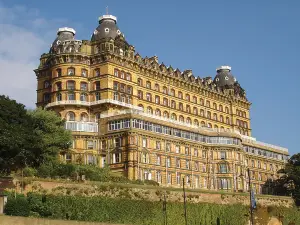The Grand Scarborough