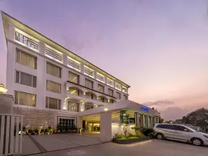 Tgi Grand Fortuna