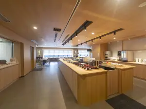 天然温泉朝霧之湯 多美迎 PREMIUM 難波別館