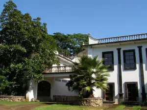 Hotel Hacienda Xico Inn