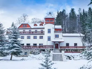 Dworek Szwajcaria