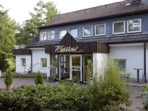 Waldhotel Wilhelmshöhe