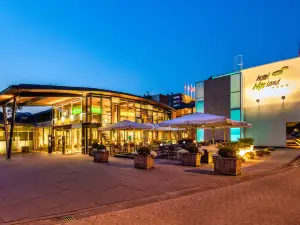 Hotel Mitland