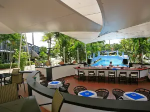 Riande Aeropuerto Hotel Casino