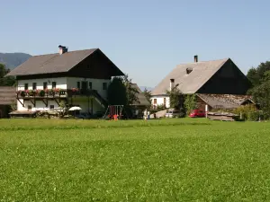 Ferienwohnung am Seitnerhof
