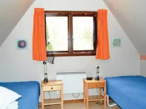 Holiday Home Halasjövägen Trensum III
