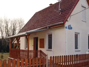 Two-Bedroom Holiday Home in Kiskunmajsa