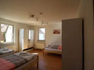 Apartment Merklingen