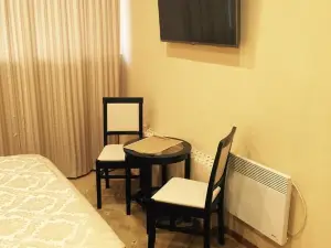 Barskiy Mini-Hotel