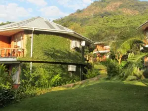 Udzungwa Falls Lodge