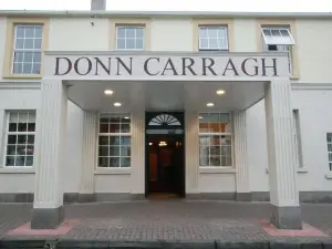 Donn Carragh Hotel