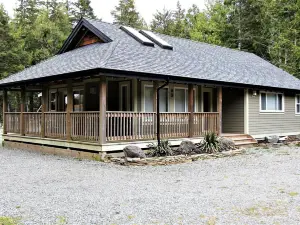 Cottage by The Sea