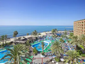 Sunset Beach Club Hotel Apartments
