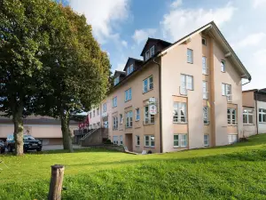 Wolf Hotel Zur Linde
