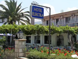 Elektra Comfort Hotel by Del Mare