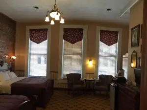 Hotel Millersburg