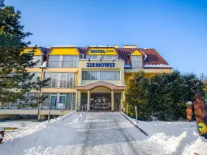 Hotel NAT Ustroń NAT Ustroń 酒店