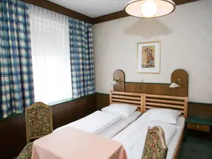 Hotel Hadrigan