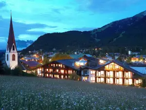 Alpenlove - Adult Spa Hotel