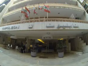 Hotel Napoleon Beirut