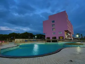 Tgi Grand Nandan Kanan