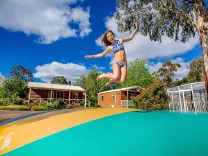 Big4 Ballarat Windmill Holiday Park
