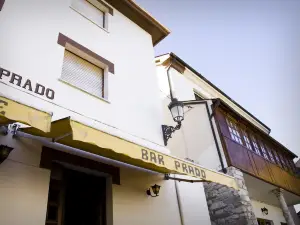 Hotel Restaurante Prado